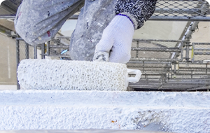 塗装業者のムダが多いから高い！