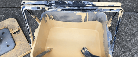 無駄な材料・工事費のコストダウン