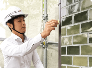 工事のプロが施工管理！