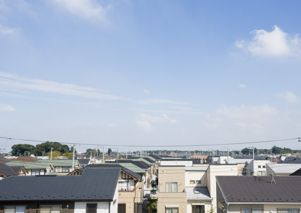 遮熱シリコンプラン