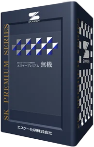 プレミアム無機