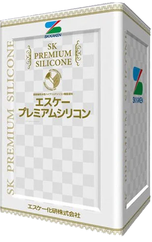 エスケープレミアムシリコン