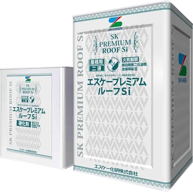 エスケープレミアムルーフSI