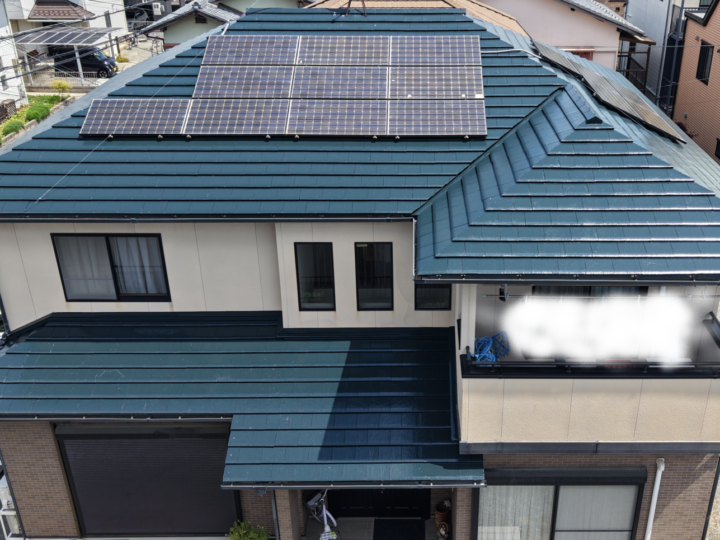 滋賀県草津市　お客様の声　H様