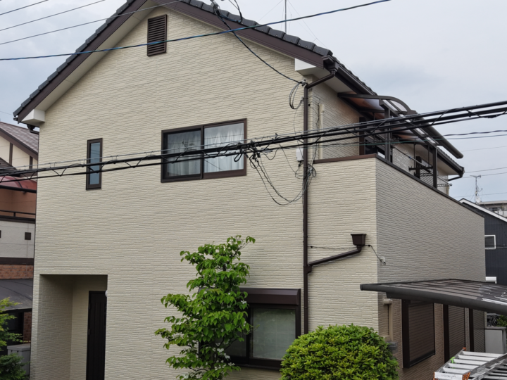 滋賀県大津市　お客様の声　E様