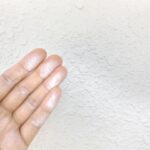 チョーキング　外壁劣化