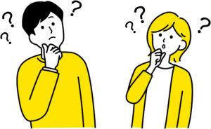なぜ どうして わからない 不明 不安