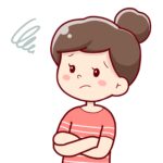 悩み　迷い　わからない