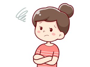 悩み 迷い わからない