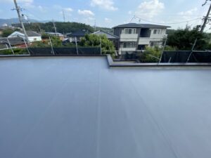 シート防水 屋上