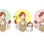 塗装DIY