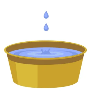 雨漏り